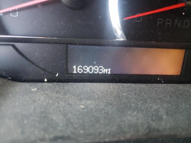 Photo 8 from auction – 2008 CADILLAC DTS with VIN 1G6KD57Y28U107001
