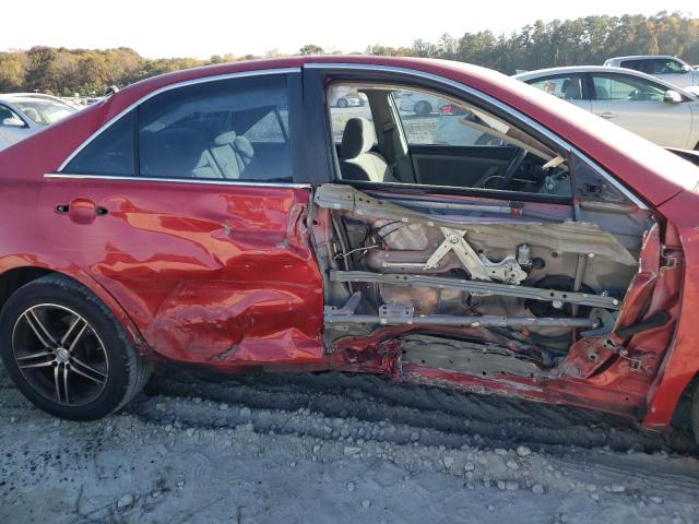 Photo 9 from auction – 2009 TOYOTA CAMRY BASE with VIN 4T1BE46K49U295213