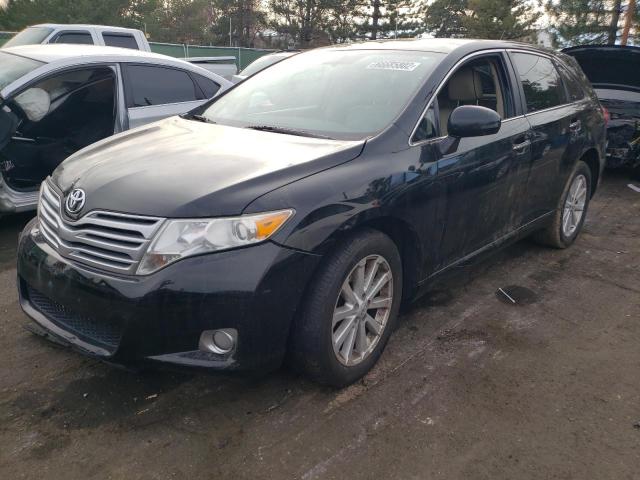 Photo 2 from auction – 2011 TOYOTA VENZA with VIN 4T3ZA3BB6BU039937