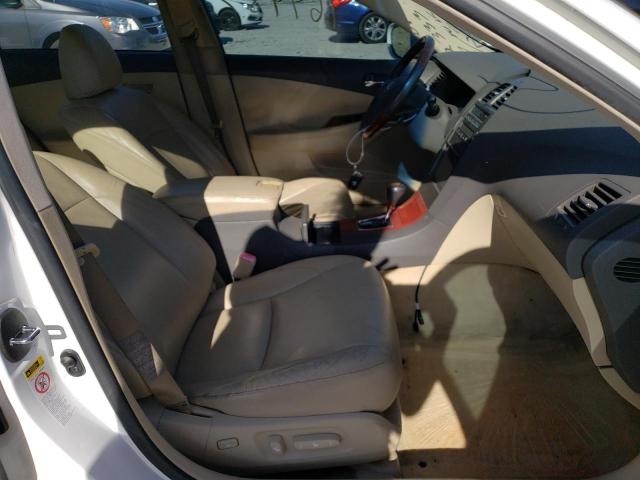 صورة رقم 5 من المزاد - 2007 LEXUS ES 350 مع VIN JTHBJ46G172122333