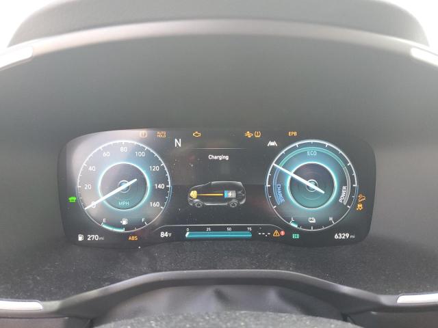 Photo 8 from auction – 2022 HYUNDAI SANTA FE B with VIN KM8S2DA17NU044140