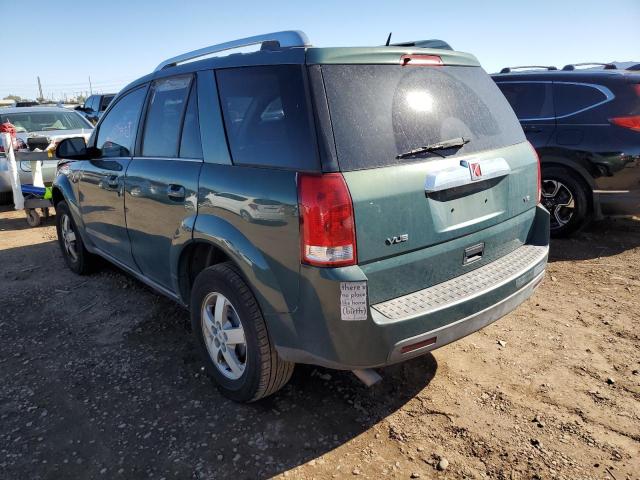 Photo 3 from auction – 2007 SATURN VUE with VIN 5GZCZ53467S860349