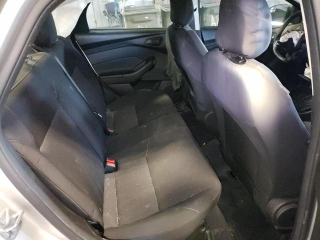 Photo 6 from auction – 2016 FORD FOCUS S with VIN 1FADP3E23GL402991