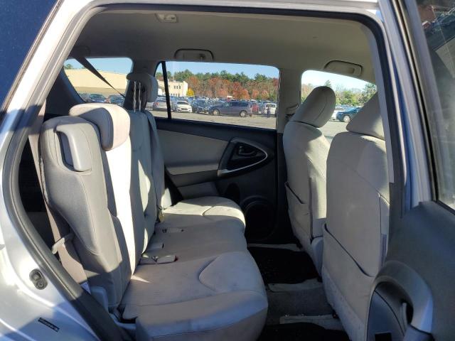 Foto 6 de la subasta – 2010 TOYOTA RAV4 con VIN JTMBF4DV2AD024895
