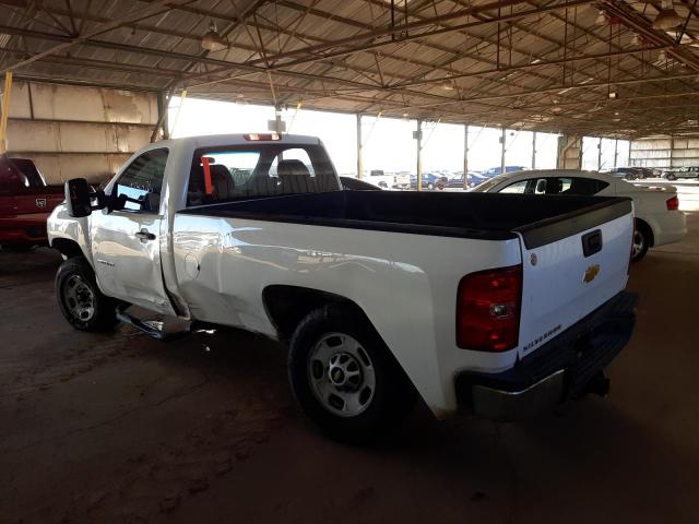 Photo 3 from auction – 2013 CHEVROLET SILVERADO with VIN 1GC0CVCG7DF205217