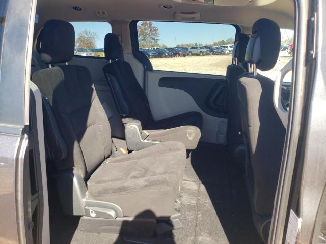 Photo 6 from auction – 2016 DODGE GRAND CARA with VIN 2C4RDGCG1GR343302