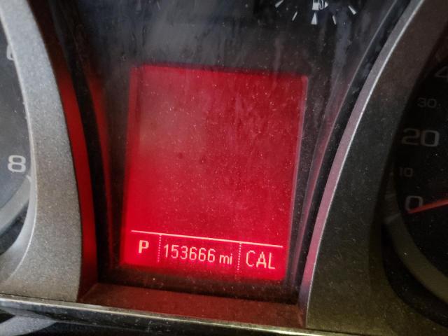 Photo 8 from auction – 2013 GMC TERRAIN SL with VIN 2GKFLTEKXD6393424