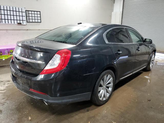 Photo 4 from auction – 2015 LINCOLN MKS with VIN 1LNHL9DK4FG602390