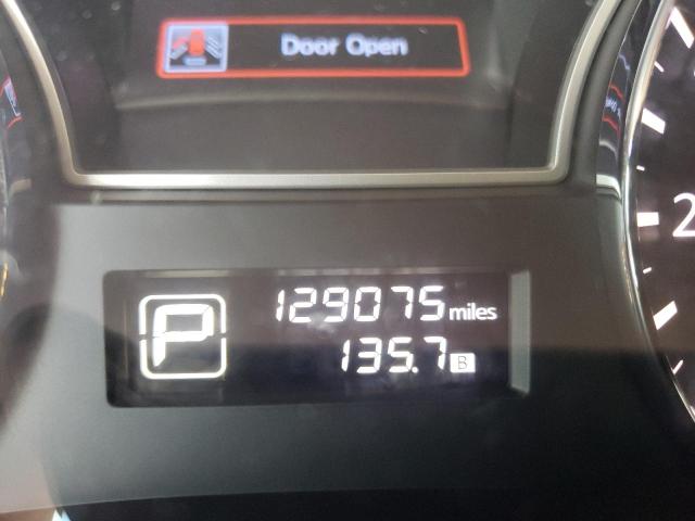 Photo 8 from auction – 2014 NISSAN PATHFINDER with VIN 5N1AR2MN9EC691283