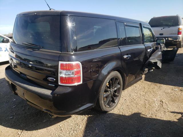 Photo 4 from auction – 2019 FORD FLEX LIMIT with VIN 2FMHK6DT5KBA15868
