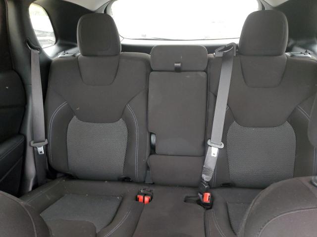 Photo 10 from auction – 2020 JEEP CHEROKEE L with VIN 1C4PJLCB2LD571075
