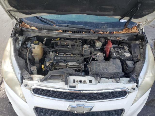 Photo 7 from auction – 2013 CHEVROLET SPARK LS with VIN KL8CB6S92DC602952