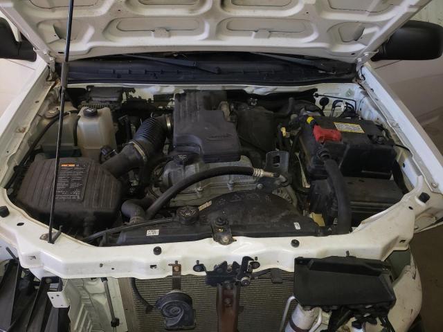 Photo 7 from auction – 2012 CHEVROLET COLORADO with VIN 1GCCSBF98C8136214