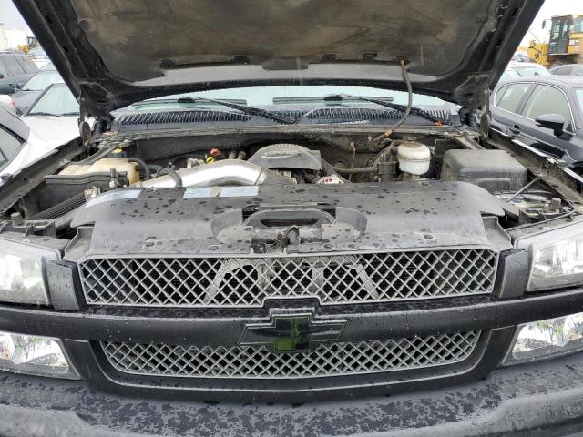 صورة رقم 7 من المزاد - 2004 CHEVROLET SILVERADO مع VIN 2GCEK19T841174850