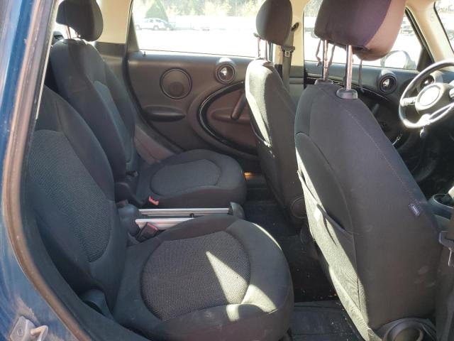 Photo 6 from auction – 2012 MINI COOPER COU with VIN WMWZB3C51CWM29723