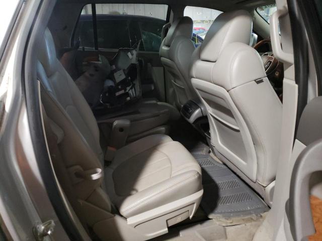 Photo 6 from auction – 2010 BUICK ENCLAVE CX with VIN 5GALVBED5AJ265208