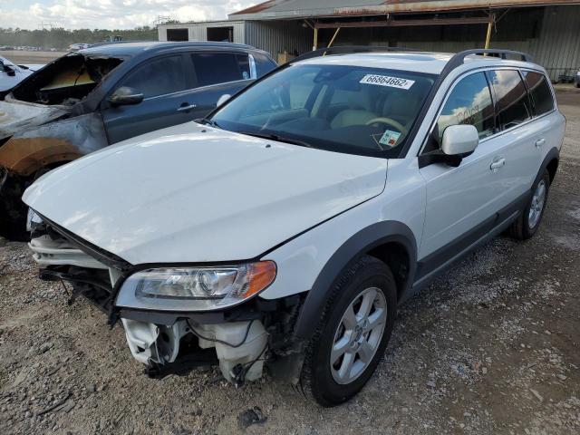 Photo 2 from auction – 2013 VOLVO XC70 3.2 with VIN YV4952BL4D1166451