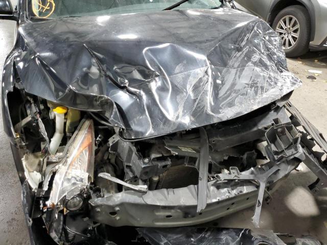 Photo 9 from auction – 2010 MAZDA 3 S with VIN JM1BL1S5XA1104781