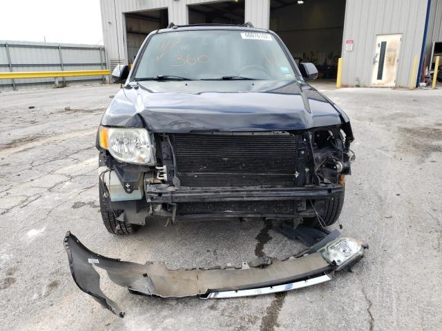 Photo 9 from auction – 2008 FORD ESCAPE LIM with VIN 1FMCU94108KC15950