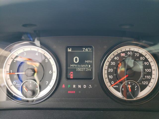 Photo 8 from auction – 2016 RAM 1500 ST with VIN 1C6RR6FT4GS341201