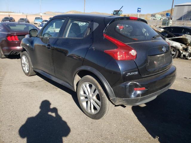 Photo 3 from auction – 2013 NISSAN JUKE S with VIN JN8AF5MR1DT223665