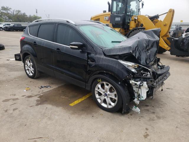 Photo 4 from auction – 2016 FORD ESCAPE TIT with VIN 1FMCU0J90GUC57236
