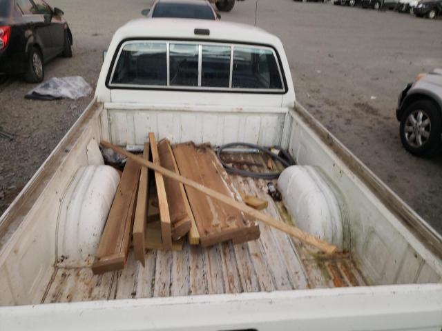 Photo 6 from auction – 1991 MITSUBISHI MIGHTY MAX with VIN JA7FL25W6MP018832