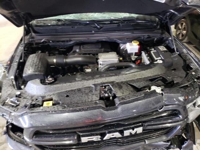 Photo 7 from auction – 2021 RAM 1500 LARAM with VIN 1C6SRFJT2MN809865