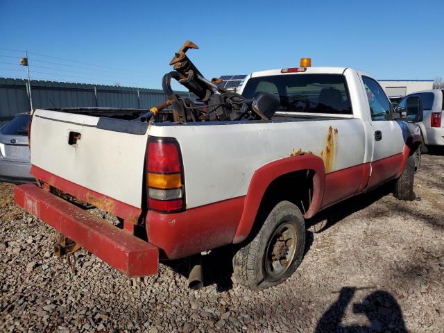 Photo 4 from auction – 2005 GMC NEW SIERRA with VIN 1GTHK34U55E119085