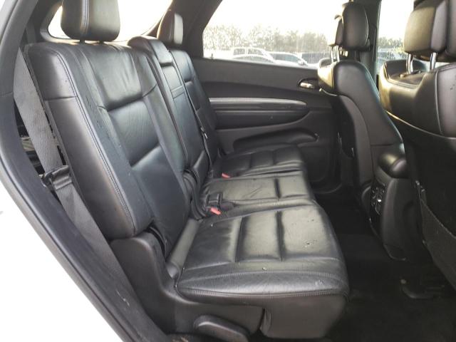 Photo 6 from auction – 2020 DODGE DURANGO GT with VIN 1C4RDHDG6LC301666