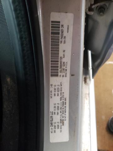 Photo 10 from auction – 2009 DODGE AVENGER SX with VIN 1B3LC56B69N557328