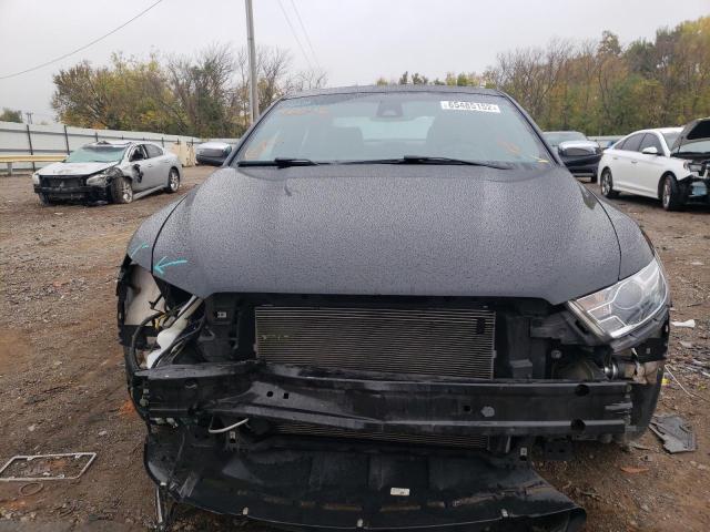 Photo 9 from auction – 2016 FORD TAURUS LIM with VIN 1FAHP2F8XGG118846