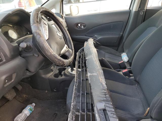Photo 7 from auction – 2019 NISSAN VERSA NOTE with VIN 3N1CE2CP9KL366888