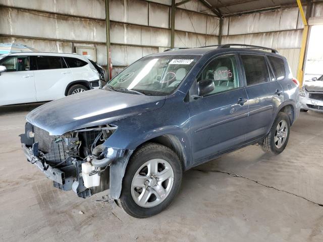 Photo 2 from auction – 2007 TOYOTA RAV4 with VIN JTMZD33V275061500