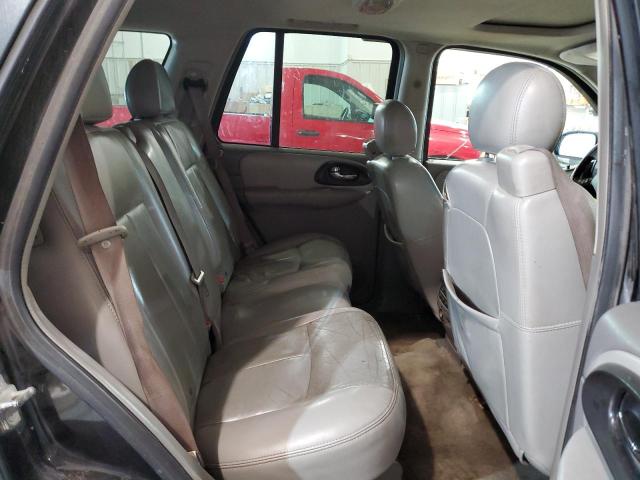 Photo 6 from auction – 2006 CHEVROLET TRAIL BLAZ with VIN 1GNDT13S962183897