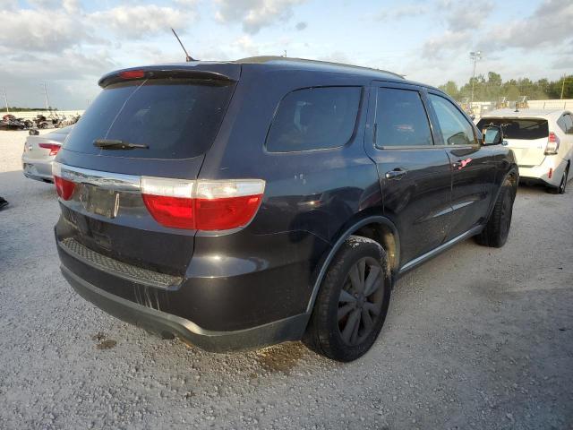 Photo 3 from auction – 2012 DODGE DURANGO SX with VIN 1C4RDHAG7CC335409