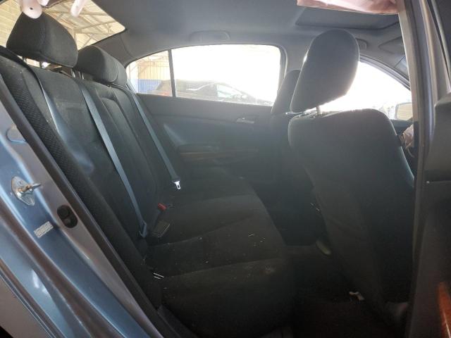 Photo 6 from auction – 2012 HONDA ACCORD EX with VIN 1HGCP2F70CA074818