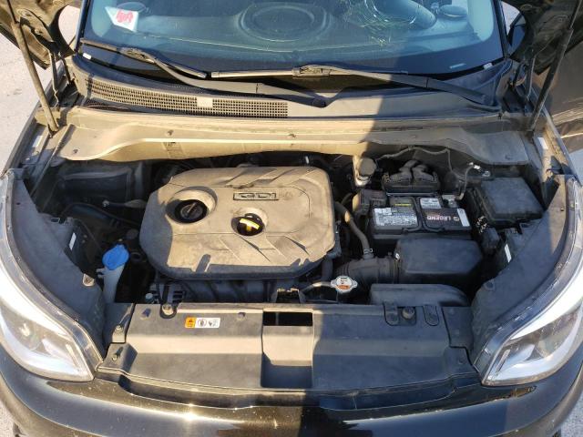 Photo 7 from auction – 2019 KIA SOUL + with VIN KNDJP3A53K7653959