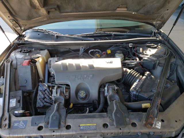 Photo 7 from auction – 2002 PONTIAC GRAND PRIX with VIN 1G2WP52K22F148074