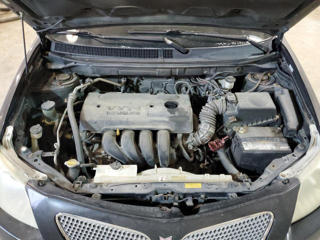 Photo 7 from auction – 2006 PONTIAC VIBE with VIN 5Y2SL65886Z435290