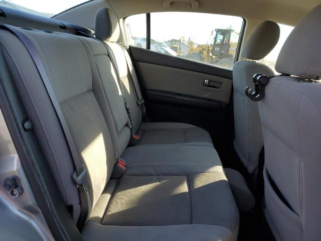 Photo 6 from auction – 2012 NISSAN SENTRA 2.0 with VIN 3N1AB6AP2CL675582