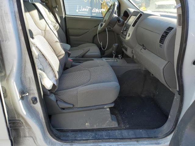 Photo 5 from auction – 2020 NISSAN FRONTIER S with VIN 1N6ED0EBXLN712928