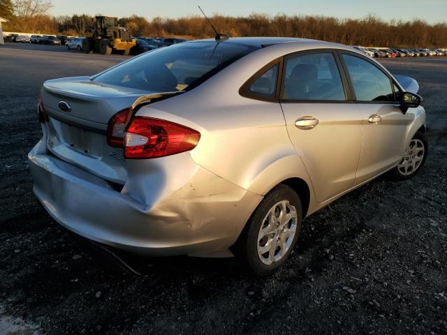 Photo 4 from auction – 2012 FORD FIESTA S with VIN 3FADP4AJ4CM152480