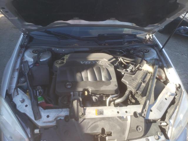 Photo 7 from auction – 2013 CHEVROLET IMPALA LS with VIN 2G1WA5E34D1182750