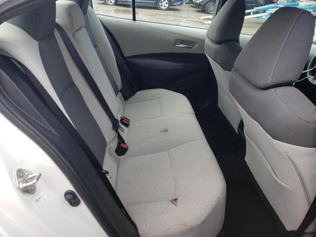 Photo 6 from auction – 2020 TOYOTA COROLLA LE with VIN 5YFEPRAE0LP041156