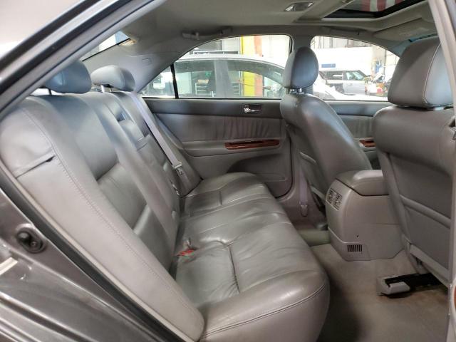 Photo 6 from auction – 2003 TOYOTA CAMRY with VIN 4T1BF30KX3U547232