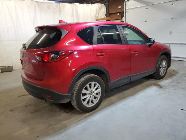 Photo 4 from auction – 2016 MAZDA CX-5 TOURI with VIN JM3KE4CY0G0711489