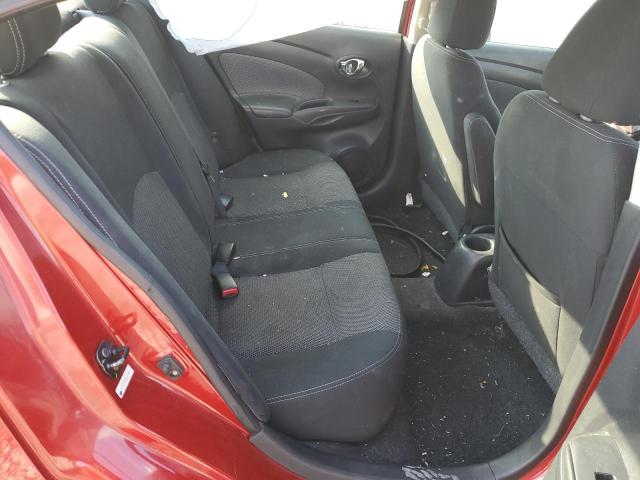 Photo 6 from auction – 2015 NISSAN VERSA S with VIN 3N1CN7AP5FL813903