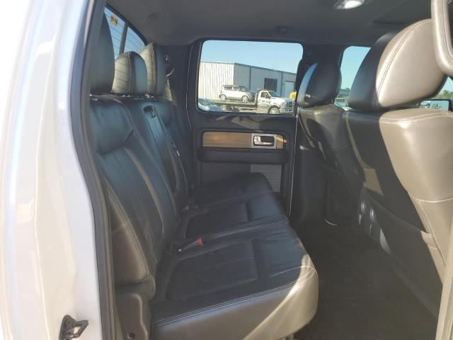 Photo 6 from auction – 2011 FORD F150 SUPER with VIN 1FTFW1ETXBFB64468