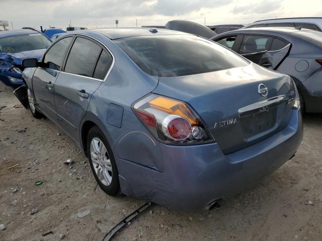 Photo 3 from auction – 2011 NISSAN ALTIMA BAS with VIN 1N4AL2AP5BN458759